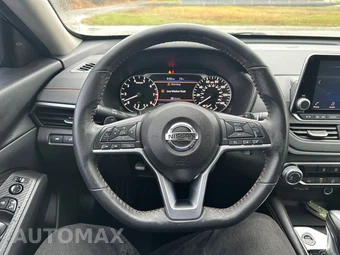 2022 Nissan Altima SR - miniatura 24