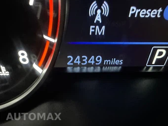 2022 Nissan Altima SR - miniatura 25