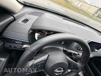 2022 Nissan Altima SR - miniatura 32