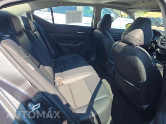 2022 Nissan Altima SR – miniatura 16