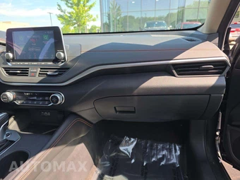 2022 Nissan Altima SR – miniatura 19