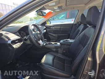 2022 Nissan Altima SR – miniatura 6