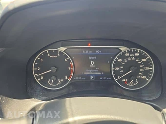 2022 Nissan Altima SR - miniatura 6