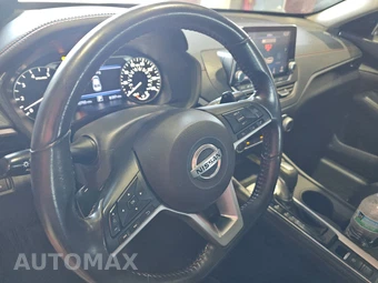 2022 Nissan Altima SR - miniatura 10