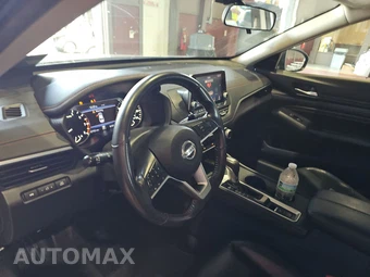 2022 Nissan Altima SR - miniatura 11