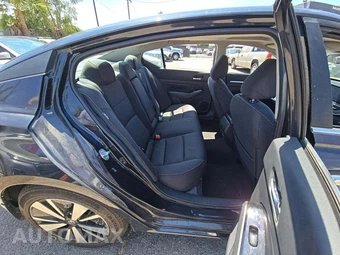 2022 Nissan Altima SV - miniatura 16