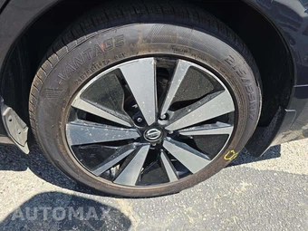 2022 Nissan Altima SV - miniatura 23