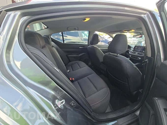2022 Nissan Altima SV - miniatura 16