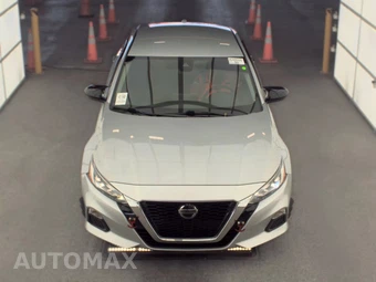 2022 Nissan Altima SV – miniatura 2