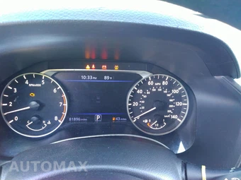 2022 Nissan Altima SV – miniatura 25