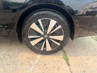 2022 Nissan Altima SV - miniatura 13