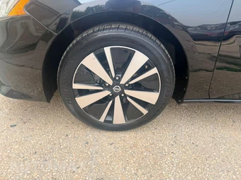 2022 Nissan Altima SV - miniatura 16