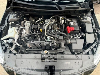 2022 Nissan Altima SV - miniatura 18