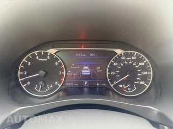 2022 Nissan Altima SV - miniatura 20