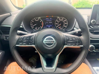 2022 Nissan Altima SV - miniatura 21