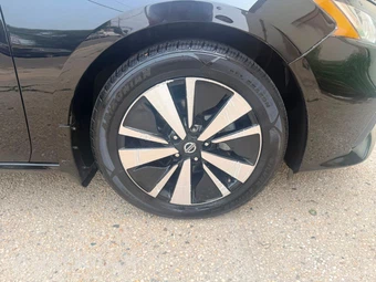 2022 Nissan Altima SV - miniatura 24