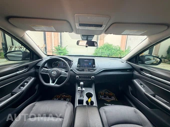 2022 Nissan Altima SV - miniatura 25
