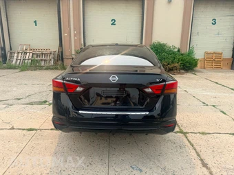 2022 Nissan Altima SV - miniatura 7