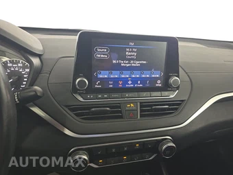 2022 Nissan Altima SV – miniatura 11