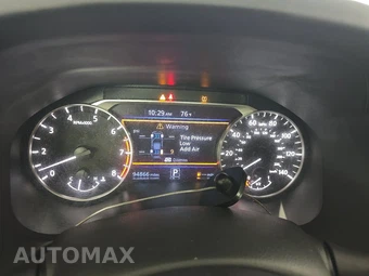 2022 Nissan Altima SV – miniatura 12