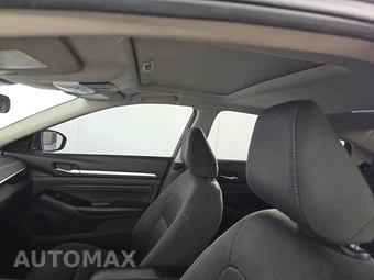 2022 Nissan Altima SV – miniatura 14