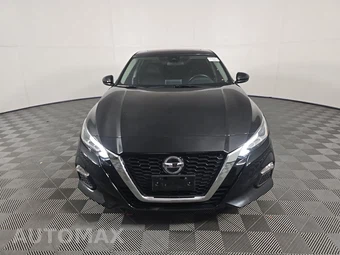 2022 Nissan Altima SV – miniatura 2
