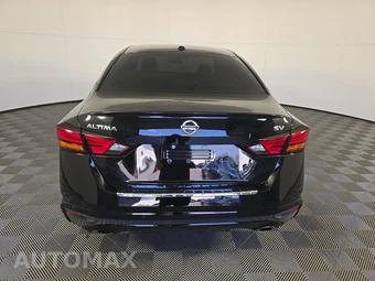 2022 Nissan Altima SV – miniatura 5