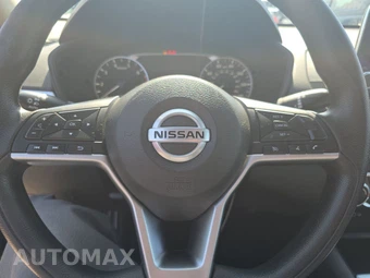 2022 Nissan Altima SV – miniatura 10