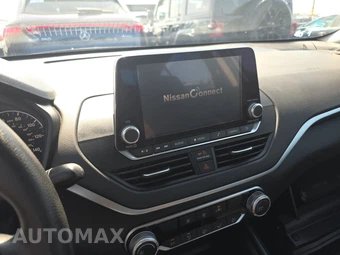 2022 Nissan Altima SV – miniatura 11