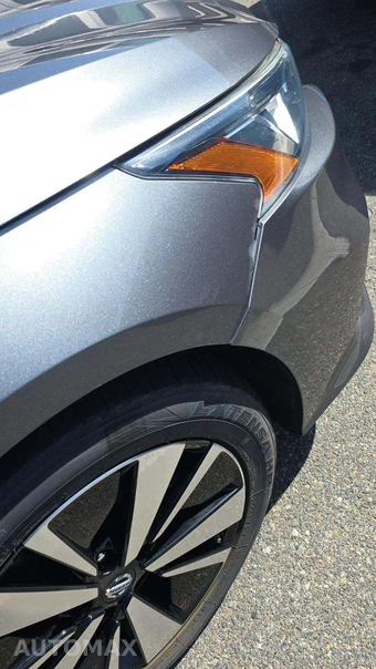 2022 Nissan Altima SV – miniatura 18