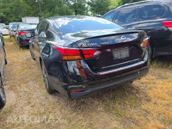 2022 Nissan Altima SV - miniatura 2