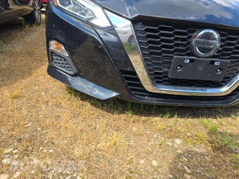 2022 Nissan Altima SV - miniatura 23