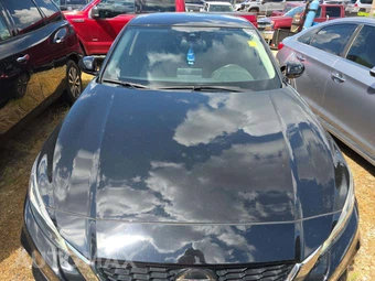 2022 Nissan Altima SV - miniatura 24
