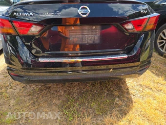 2022 Nissan Altima SV - miniatura 25