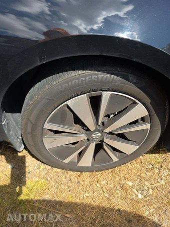2022 Nissan Altima SV - miniatura 28