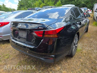 2022 Nissan Altima SV - miniatura 3