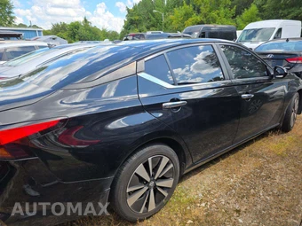 2022 Nissan Altima SV - miniatura 4