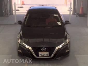 2022 Nissan Altima SV – miniatura 2
