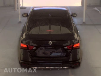 2022 Nissan Altima SV – miniatura 5