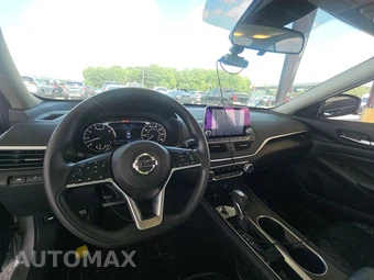 2022 Nissan Altima SV – miniatura 11