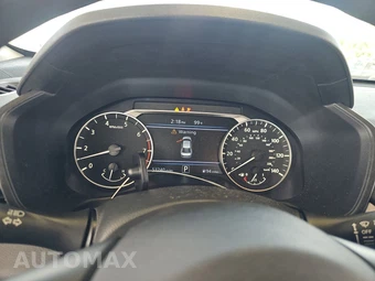 2022 Nissan Altima SV – miniatura 12