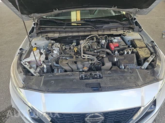 2022 Nissan Altima SV – miniatura 15