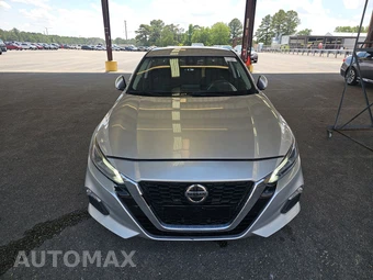 2022 Nissan Altima SV – miniatura 2