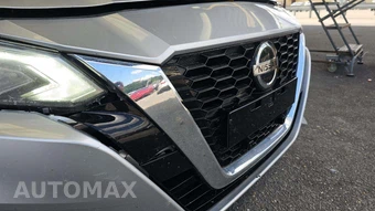 2022 Nissan Altima SV – miniatura 20