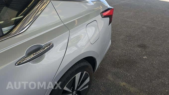 2022 Nissan Altima SV – miniatura 21