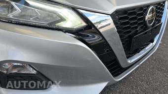 2022 Nissan Altima SV – miniatura 27