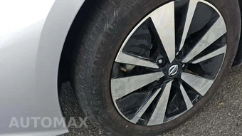 2022 Nissan Altima SV – miniatura 34