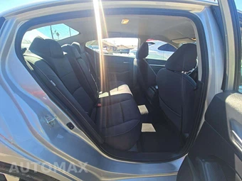 2022 Nissan Altima SV - miniatura 16