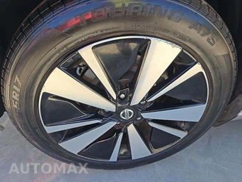 2022 Nissan Altima SV - miniatura 22