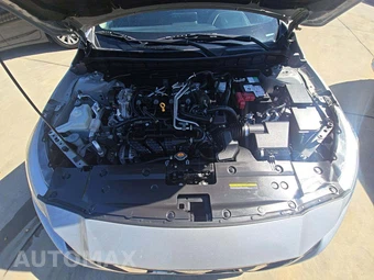 2022 Nissan Altima SV - miniatura 26